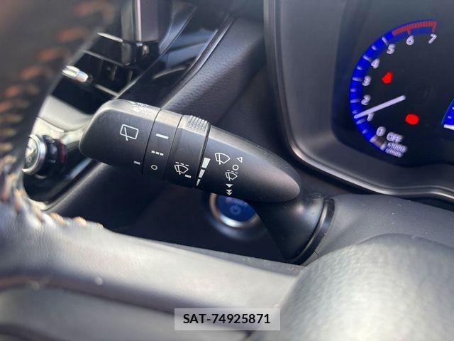 Toyota COROLLA TOURING 2020-02 8098604-5