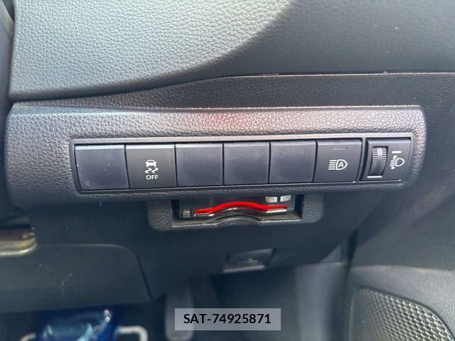 Toyota COROLLA TOURING 2020-02 8098604-7