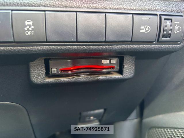 Toyota COROLLA TOURING 2020-02 8098604-8