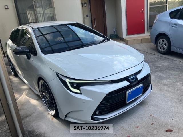 Toyota COROLLA TOURING 2024-05 8098595-0