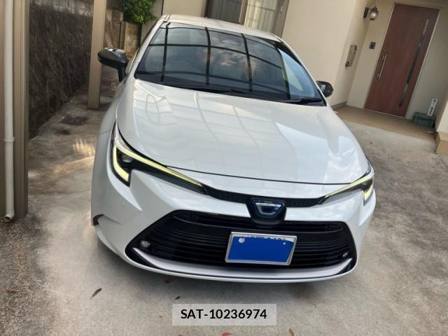 Toyota COROLLA TOURING 2024-05 8098595-1