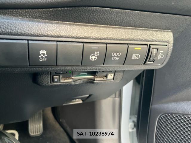 Toyota COROLLA TOURING 2024-05 8098595-19