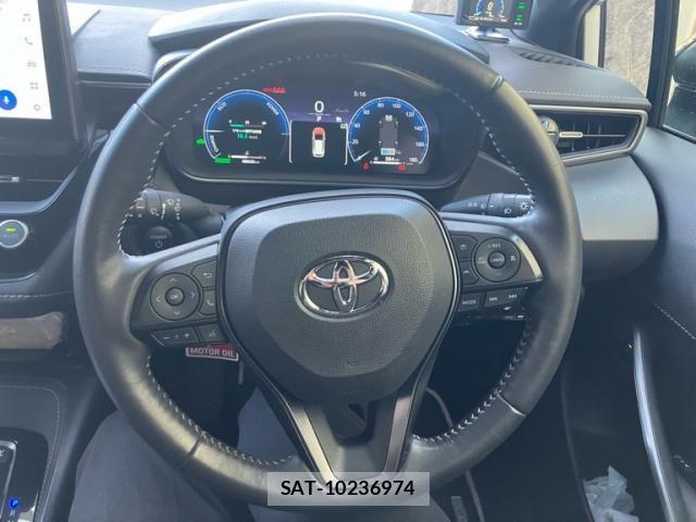 Toyota COROLLA TOURING 2024-05 8098595-20