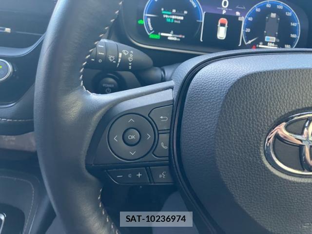 Toyota COROLLA TOURING 2024-05 8098595-21