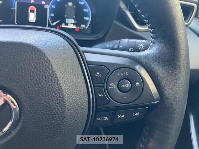 Toyota COROLLA TOURING 2024-05 8098595-22
