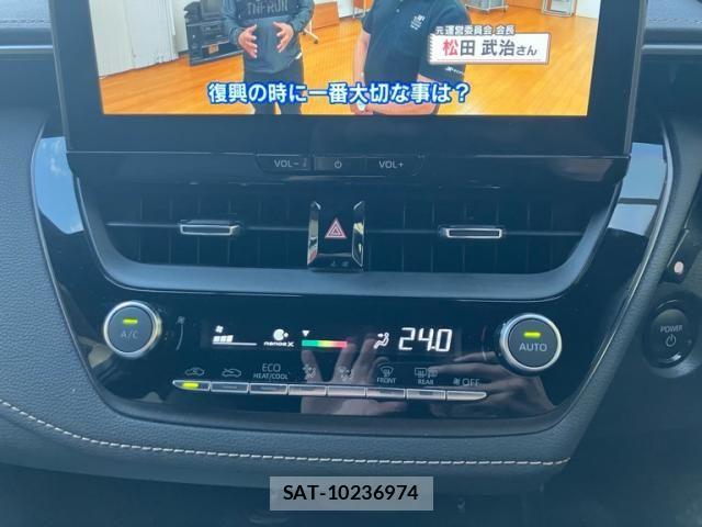 Toyota COROLLA TOURING 2024-05 8098595-27