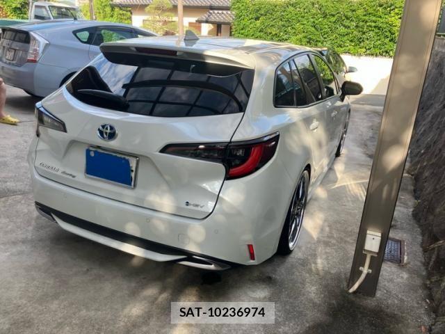 Toyota COROLLA TOURING 2024-05 8098595-4