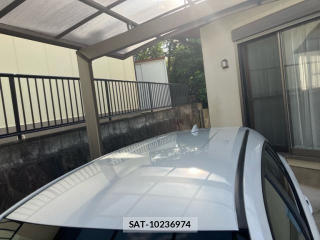 Toyota COROLLA TOURING 2024-05 8098595-5