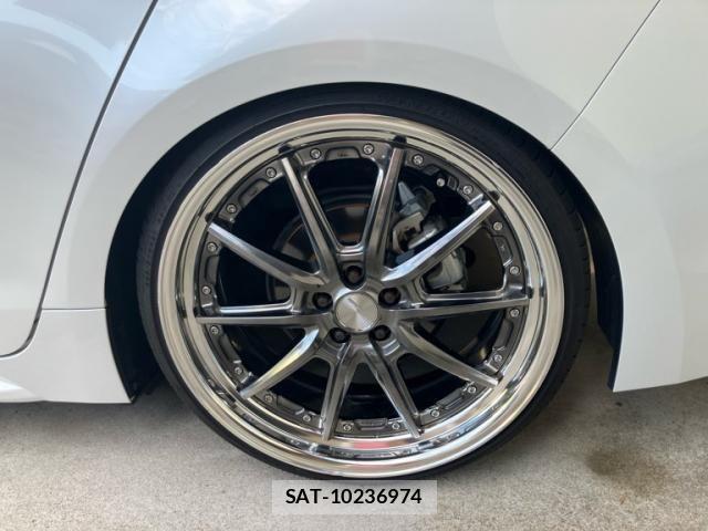 Toyota COROLLA TOURING 2024-05 8098595-8