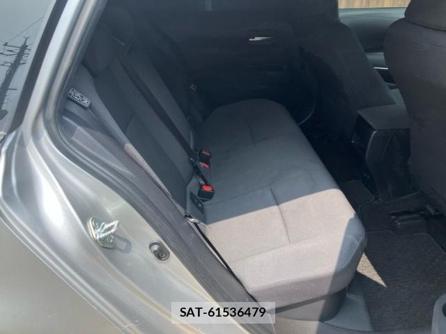 Toyota COROLLA TOURING 2021-01 8098605-9