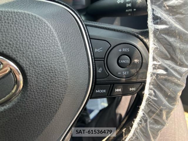 Toyota COROLLA TOURING 2021-01 8098605-16