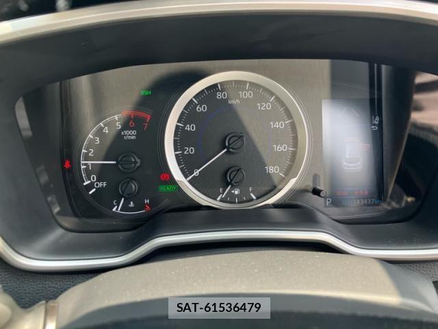 Toyota COROLLA TOURING 2021-01 8098605-17