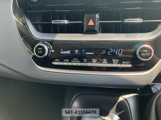 Toyota COROLLA TOURING 2021-01 8098605-18