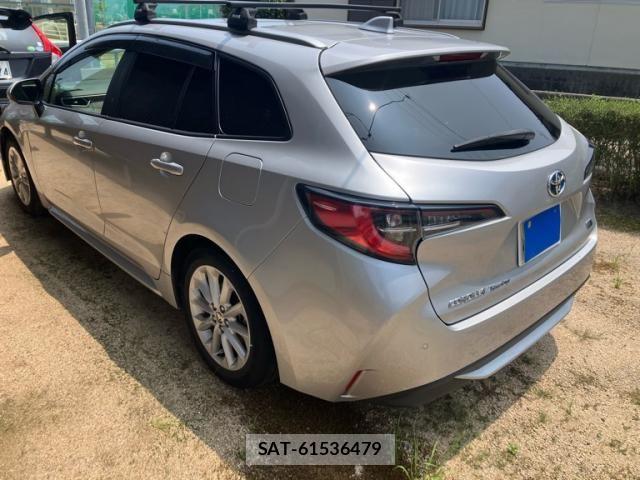 Toyota COROLLA TOURING 2021-01 8098605-1