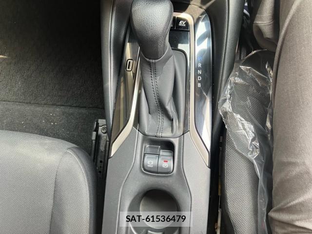 Toyota COROLLA TOURING 2021-01 8098605-19