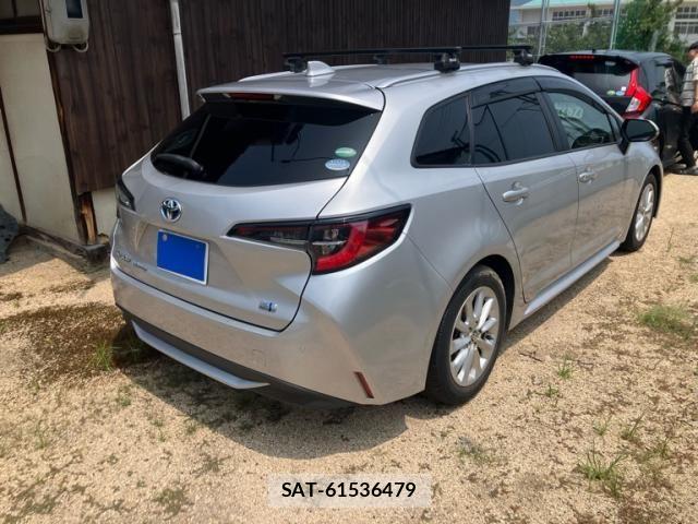 Toyota COROLLA TOURING 2021-01 8098605-3