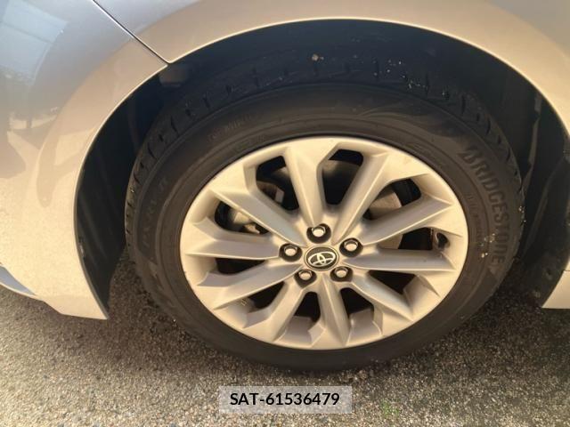 Toyota COROLLA TOURING 2021-01 8098605-4