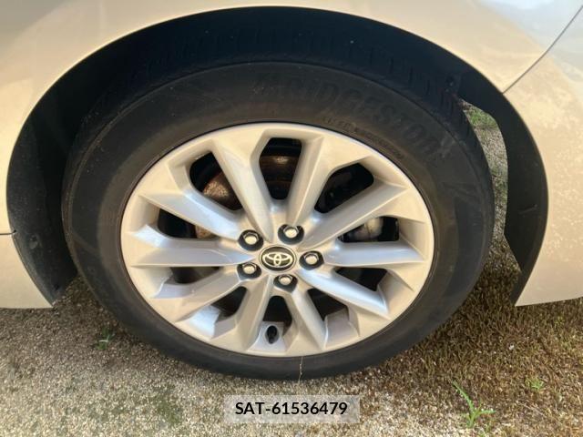 Toyota COROLLA TOURING 2021-01 8098605-5