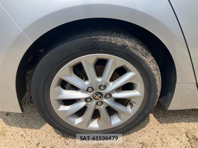Toyota COROLLA TOURING 2021-01 8098605-6