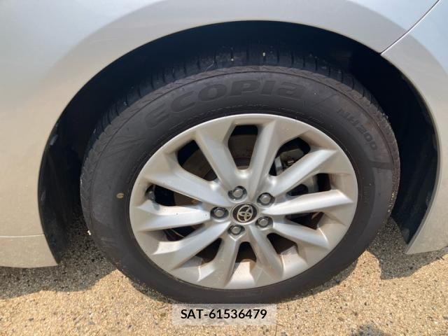 Toyota COROLLA TOURING 2021-01 8098605-7