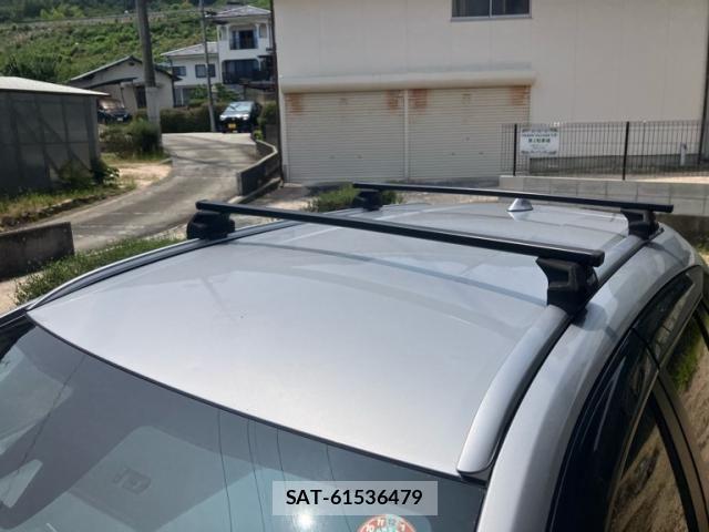 Toyota COROLLA TOURING 2021-01 8098605-8