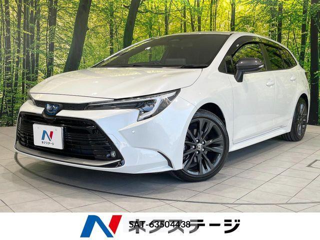 Toyota COROLLA TOURING 2024-07 8098594-0