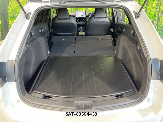Toyota COROLLA TOURING 2024-07 8098594-9