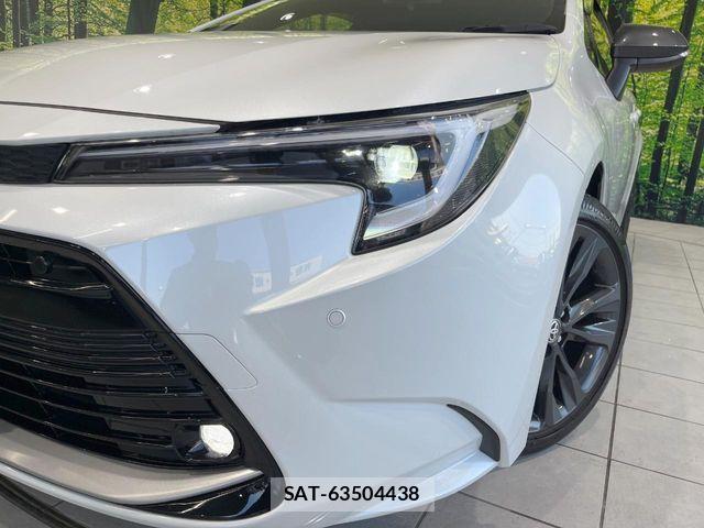 Toyota COROLLA TOURING 2024-07 8098594-10