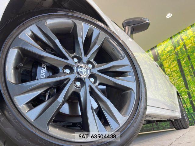 Toyota COROLLA TOURING 2024-07 8098594-11