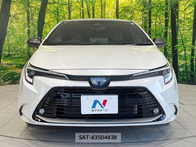 Toyota COROLLA TOURING 2024-07 8098594-12