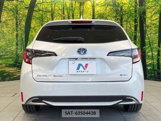Toyota COROLLA TOURING 2024-07 8098594-13