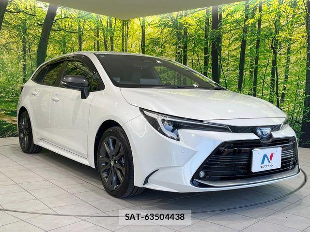 Toyota COROLLA TOURING 2024-07 8098594-14