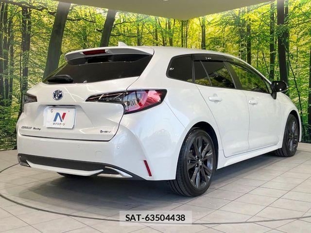 Toyota COROLLA TOURING 2024-07 8098594-15