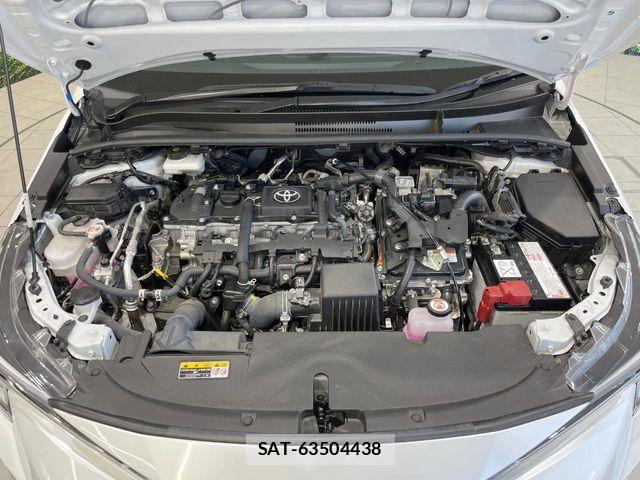 Toyota COROLLA TOURING 2024-07 8098594-16