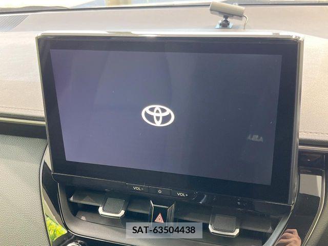 Toyota COROLLA TOURING 2024-07 8098594-2