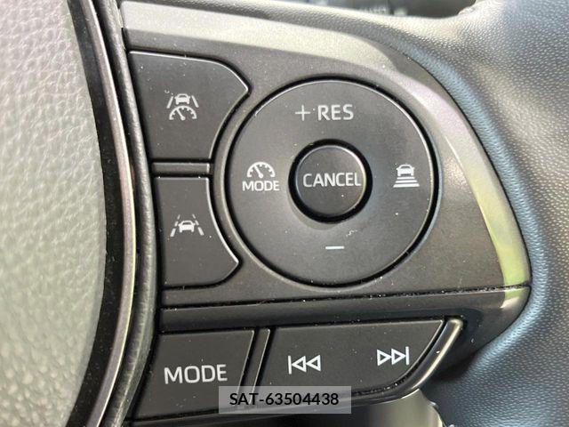 Toyota COROLLA TOURING 2024-07 8098594-4
