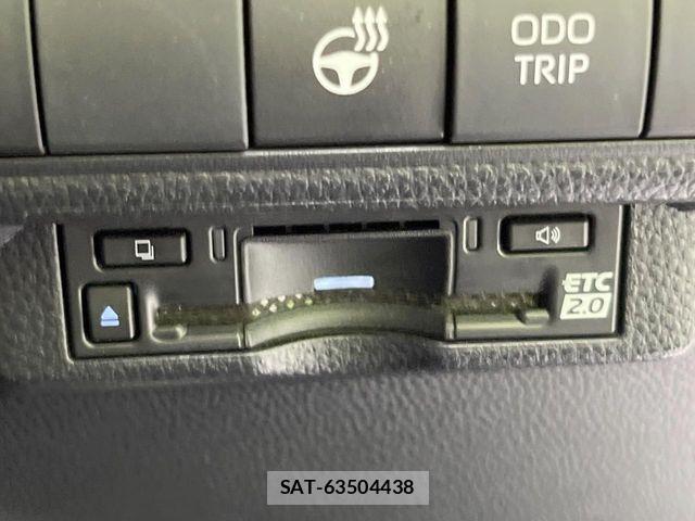 Toyota COROLLA TOURING 2024-07 8098594-6