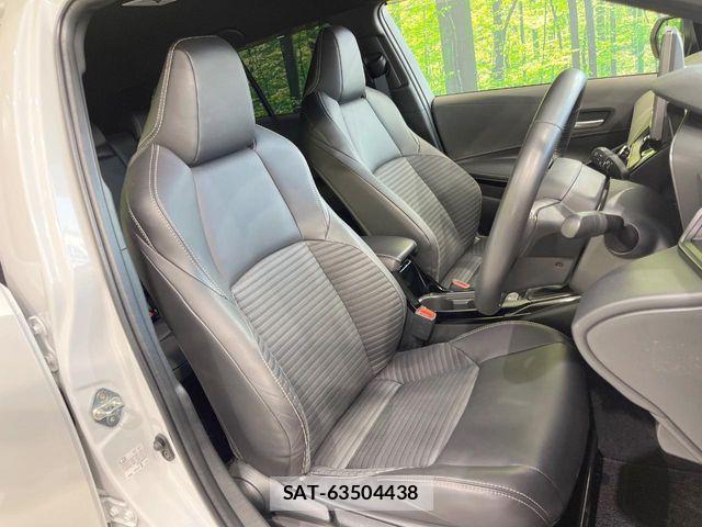 Toyota COROLLA TOURING 2024-07 8098594-7