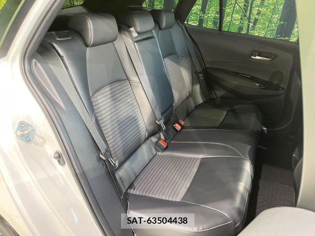 Toyota COROLLA TOURING 2024-07 8098594-8