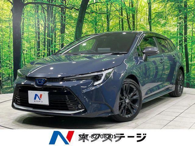Toyota COROLLA TOURING 2024-09 8145606-0