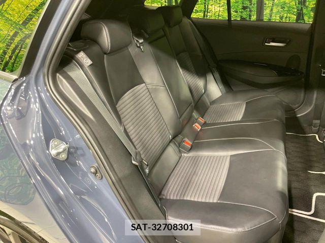 Toyota COROLLA TOURING 2024-09 8145606-9