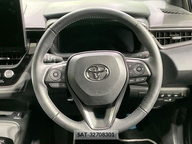Toyota COROLLA TOURING 2024-09 8145606-11