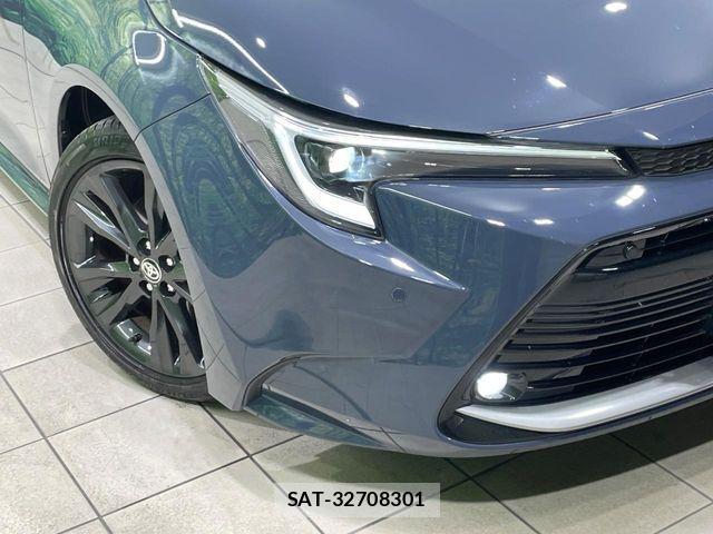 Toyota COROLLA TOURING 2024-09 8145606-12