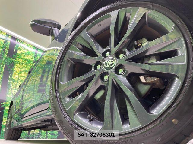 Toyota COROLLA TOURING 2024-09 8145606-13