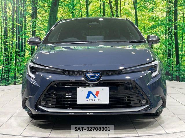 Toyota COROLLA TOURING 2024-09 8145606-14