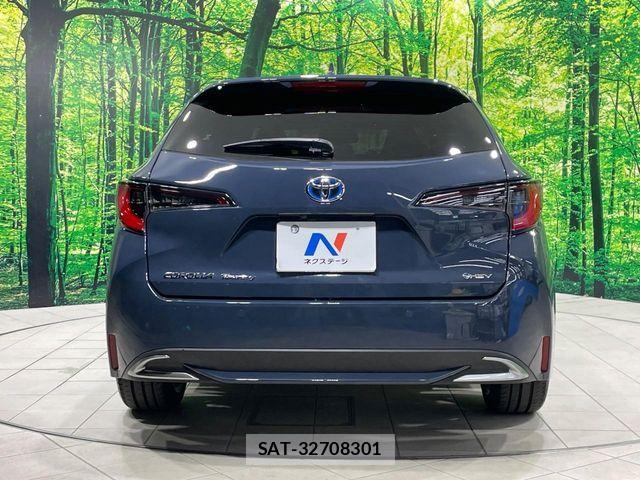 Toyota COROLLA TOURING 2024-09 8145606-15