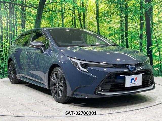 Toyota COROLLA TOURING 2024-09 8145606-16