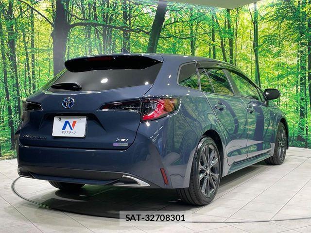 Toyota COROLLA TOURING 2024-09 8145606-17