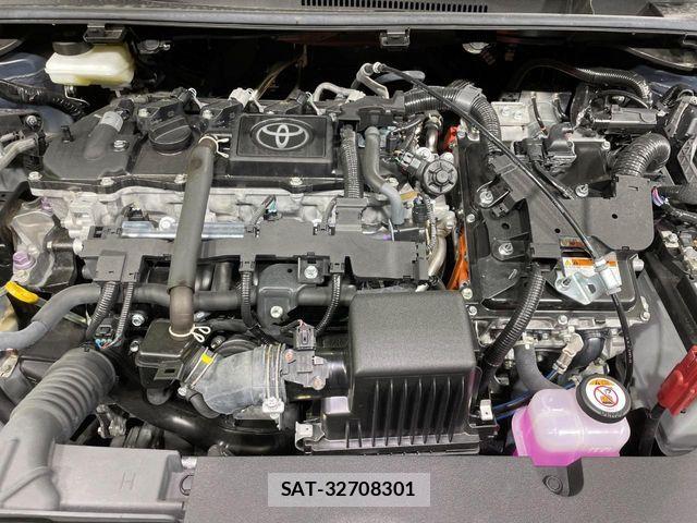 Toyota COROLLA TOURING 2024-09 8145606-18