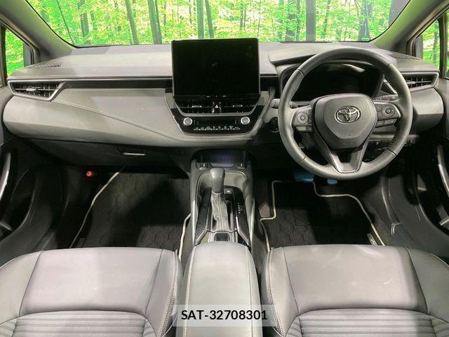 Toyota COROLLA TOURING 2024-09 8145606-1